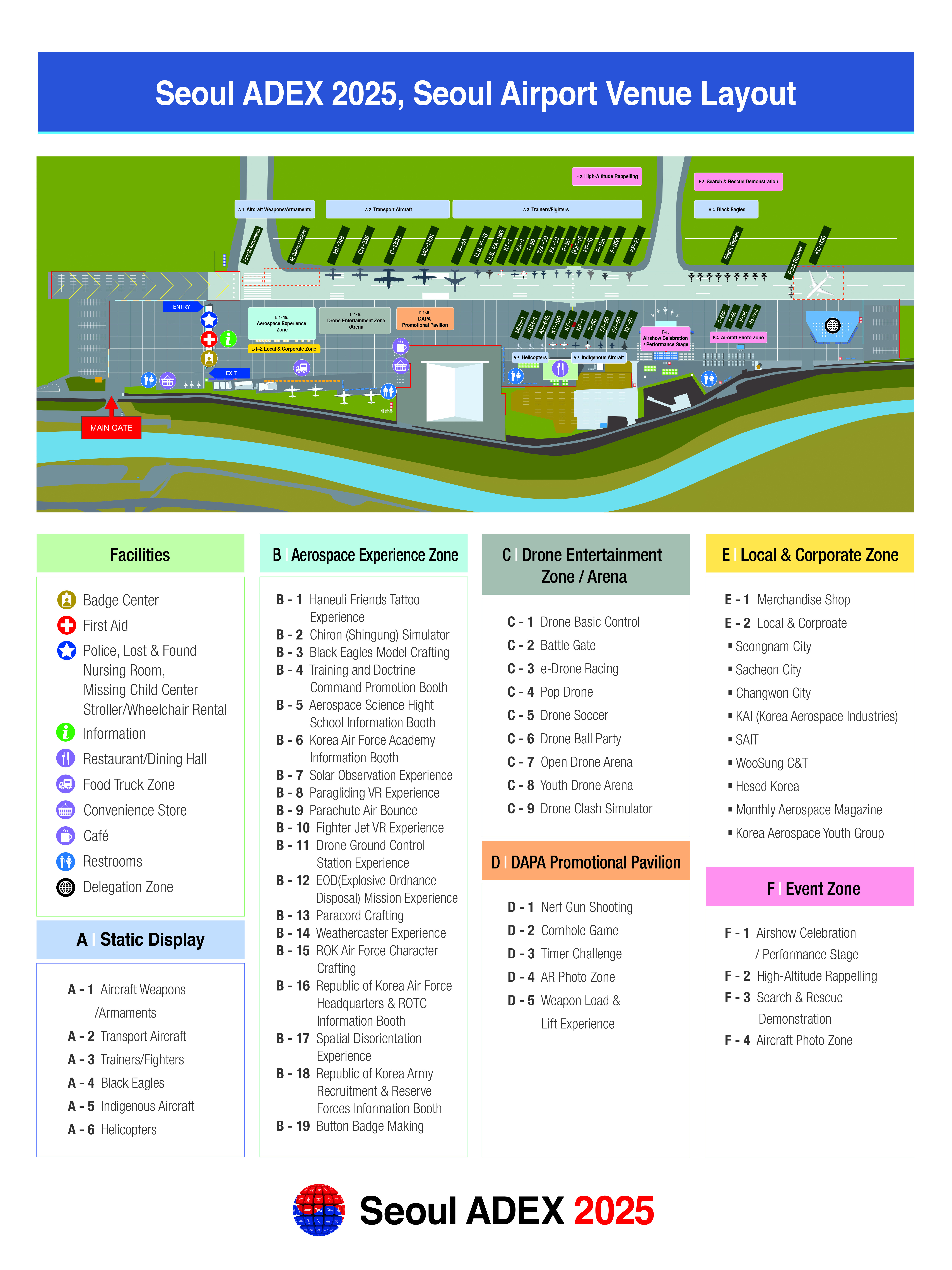 Site Map